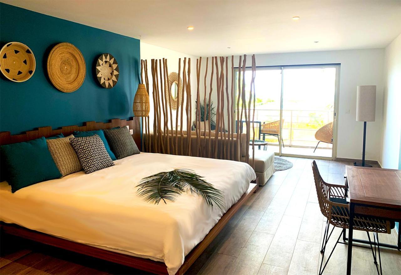 Orient Bay Orient Beach Hotel מראה חיצוני תמונה