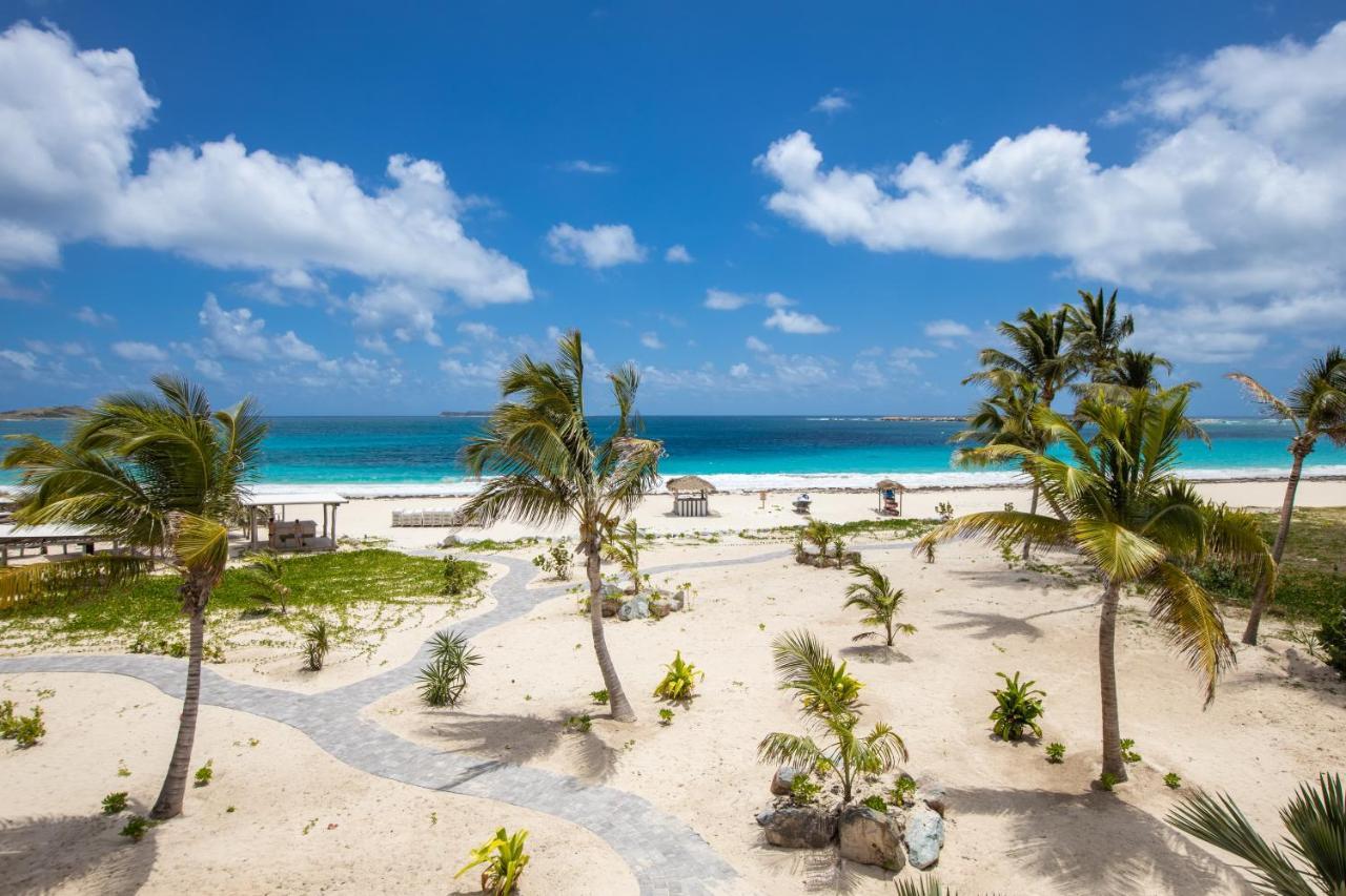 Orient Bay Orient Beach Hotel מראה חיצוני תמונה